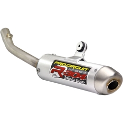 SILENCIEUX PRO CIRCUIT R-304 HUSQVARNA TC 125 2016-2018 TE 150 2019