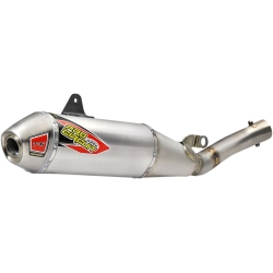 SILENCIEUX PRO CIRCUIT T-6 YAMAHA YZ 450 F 2018-2019