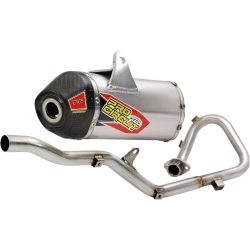 LIGNE PRO CIRCUIT T-6 YAMAHA TT-R 125 2000-2009 TT-R 125 E 2003-2010