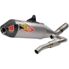 LIGNE PRO CIRCUIT TI-6 SUZUKI RM-Z 250 2019-2025