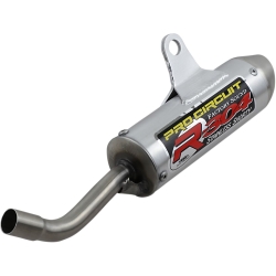 SILENCIEUX PRO CIRCUIT R-304 GAS GAS MC 85 19/16 2021-2024 HUSQVARNA TC 85 17/14 2018-2022