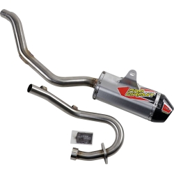 LIGNE PRO CIRCUIT T-6 HONDA CRF 250 F 2019-2022