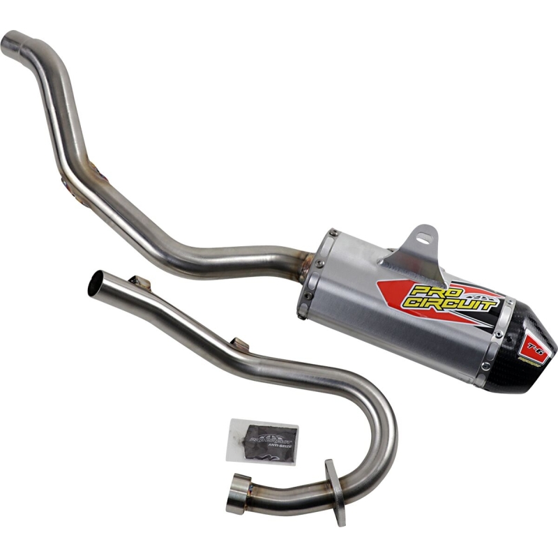 LIGNE PRO CIRCUIT T-6 HONDA CRF 250 F 2019-2022