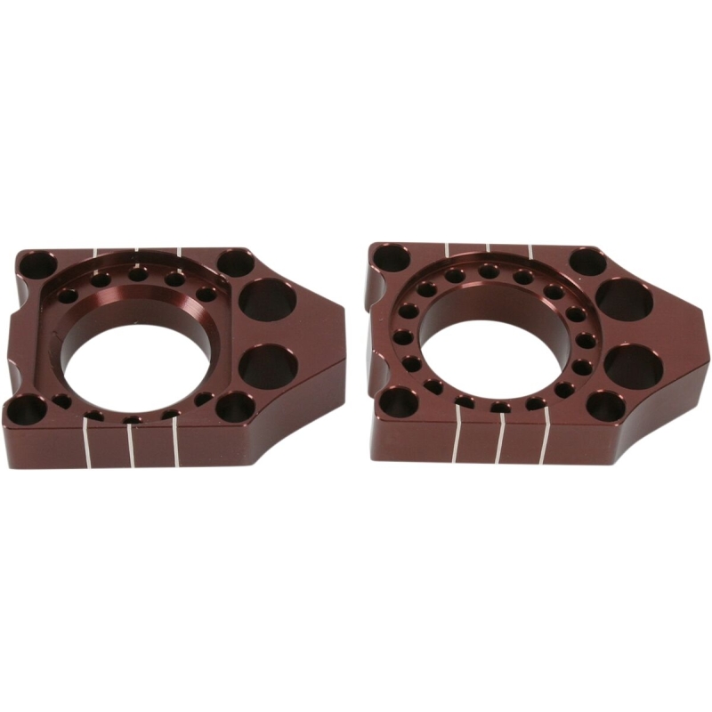 TENDEURS DE CHAÎNE PRO CIRCUIT KAWASAKI KX 125 M 2003-2007 KX 250 2003-2007