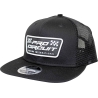 CASQUETTE PRO CIRCUIT CHECKERED