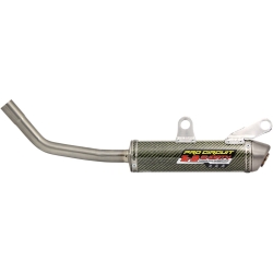 SILENCIEUX PRO CIRCUIT TI-2 KTM SX 250 2011-2016 XC 250 2011-2016
