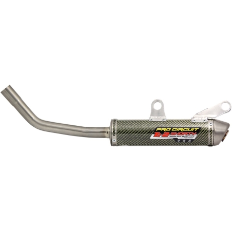 SILENCIEUX PRO CIRCUIT TI-2 KTM SX 250 2011-2016 XC 250 2011-2016