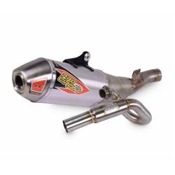 LIGNE PRO CIRCUIT T6 KAWASAKI KX 450 2024-2026 KX 450 X 2024-2025