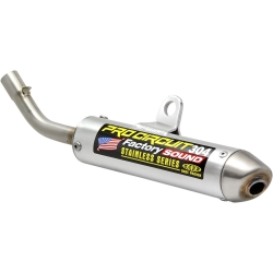 SILENCIEUX PRO CIRCUIT 304 GAS GAS MC 65 2021-2023 GAS MC 85 19/16 2021