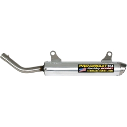 SILENCIEUX PRO CIRCUIT 304 YAMAHA WR 250 1994-1997 WR 250 Z 1994-1997