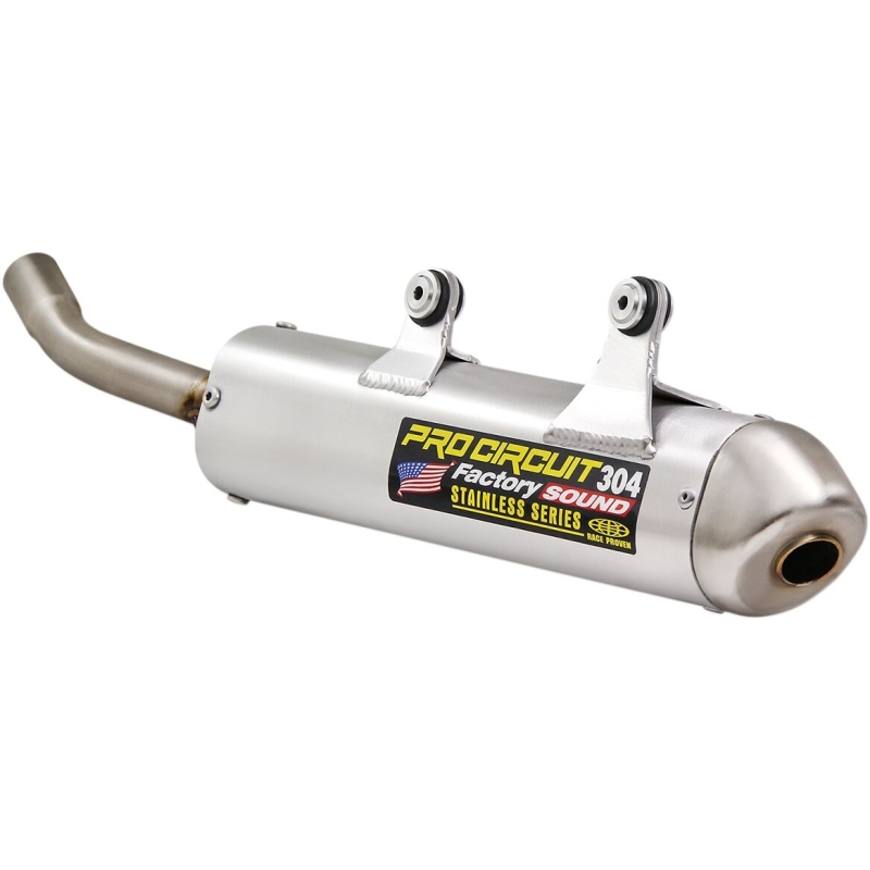 SILENCIEUX PRO CIRCUIT 304 GAS GAS XC 300 2018-2019
