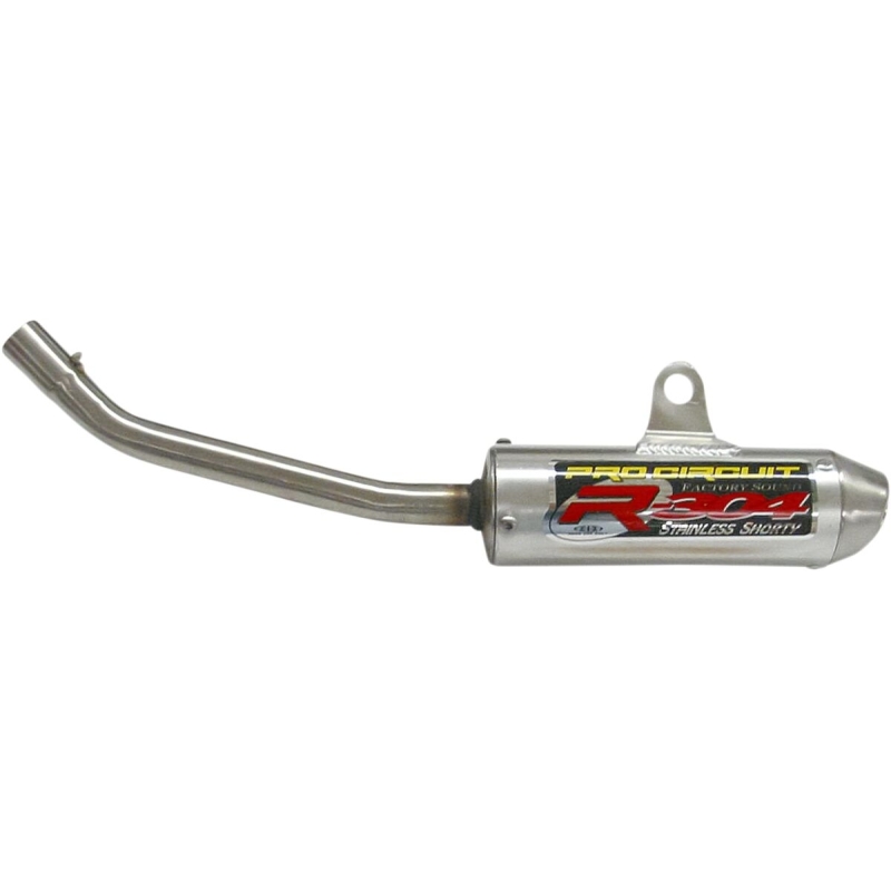 SILENCIEUX PRO CIRCUIT R-304 KTM SX 125 2004-2010 SX 144 2007-2008