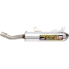 SILENCIEUX PRO CIRCUIT 304 HONDA CR 250 R 2002-2007