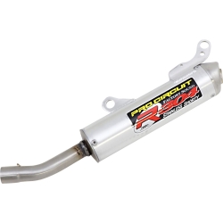 SILENCIEUX PRO CIRCUIT R-304 HONDA CR 250 R 2004-2007