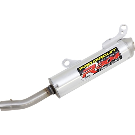SILENCIEUX PRO CIRCUIT R-304 HONDA CR 250 R 2004-2007