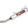 SILENCIEUX PRO CIRCUIT R-304 HONDA CR 250 R 2004-2007