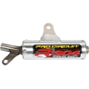 SILENCIEUX PRO CIRCUIT R-304 SUZUKI RM 80 1989-2001 RM 80 X 1989-1999