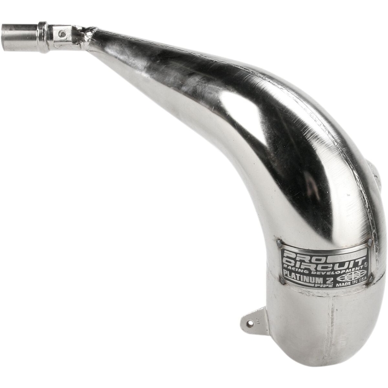 LIGNE PRO CIRCUIT PLATINUM II HUSABERG TE 250 2011-2015 HUSQVARNA TC 250 2014-2015