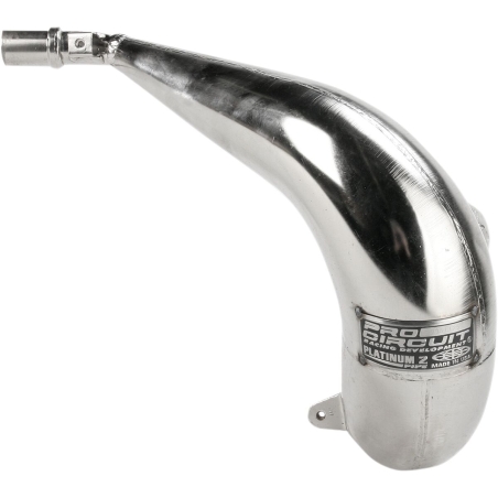 LIGNE PRO CIRCUIT PLATINUM II HUSABERG TE 250 2011-2015 HUSQVARNA TC 250 2014-2015