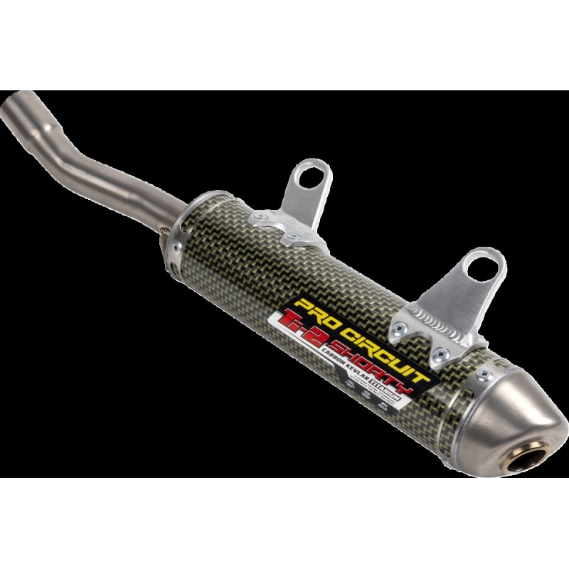 SILENCIEUX PRO CIRCUIT TI-2 HUSQVARNA TC 250 2023-2024 TE 250 I 2023