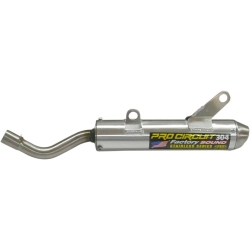 SILENCIEUX PRO CIRCUIT 304 SUZUKI RM 250 2004-2008