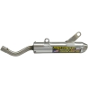 SILENCIEUX PRO CIRCUIT 304 SUZUKI RM 250 2004-2008
