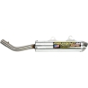 SILENCIEUX PRO CIRCUIT 304 FACTORY KAWASAKI KX 250 2005-2007