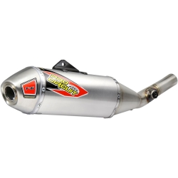 COLLECTEUR PRO CIRCUIT SLIP-ON KAWASAKI KX 250 F 2017-2019