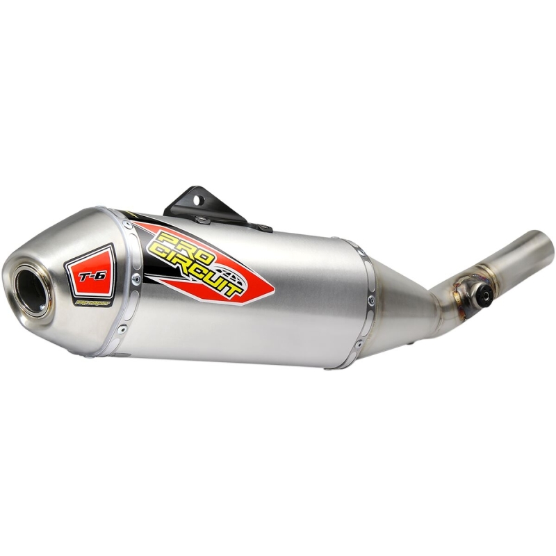 COLLECTEUR PRO CIRCUIT SLIP-ON KAWASAKI KX 250 F 2017-2019