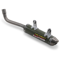 SILENCIEUX PRO CIRCUIT TI-2 GAS GAS XC 250 2019 GAS 300 2019
