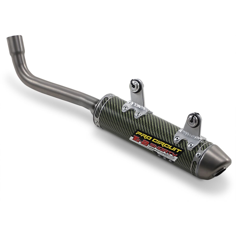 SILENCIEUX PRO CIRCUIT TI-2 GAS GAS XC 250 2019 GAS 300 2019