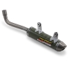 SILENCIEUX PRO CIRCUIT TI-2 GAS GAS XC 250 2019 GAS 300 2019