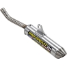 SILENCIEUX PRO CIRCUIT 304 HONDA CR 125 R 1989-1990