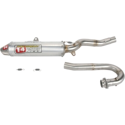 LIGNE PRO CIRCUIT T4 KAWASAKI KFX 450 R 2X4 2008-2014