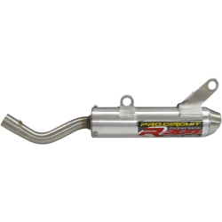 SILENCIEUX PRO CIRCUIT R-304 SUZUKI RM 250 2004-2008