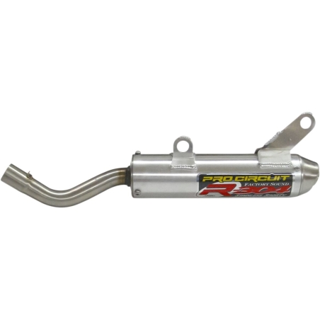 SILENCIEUX PRO CIRCUIT R-304 SUZUKI RM 250 2004-2008