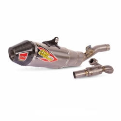 LIGNE PRO CIRCUIT TI-6 KAWASAKI KX 250 2025-2026
