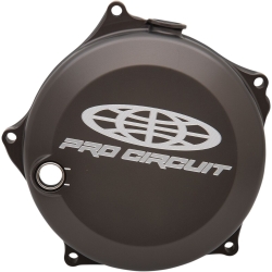 COUVERCLE D'EMBRAYAGE PRO CIRCUIT KAWASAKI KX 250 F 2004-2008 SUZUKI RM-Z 250 2004-2006