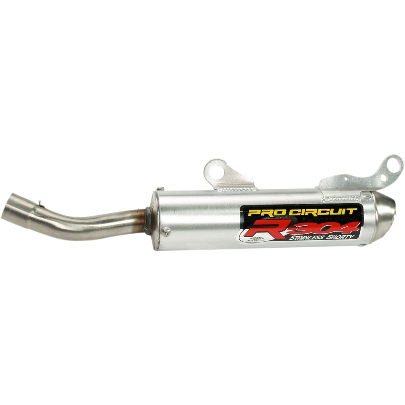 SILENCIEUX PRO CIRCUIT R-304 HONDA CR 250 R 2002-2007