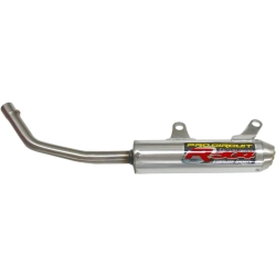 SILENCIEUX PRO CIRCUIT R-304 KTM EXC 250 2004-2009 EXC 250 RACING 2004-2006