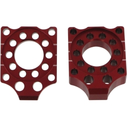 TENDEURS DE CHAÎNE PRO CIRCUIT HONDA CRF 150 R 2007-2017