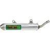 SILENCIEUX PRO CIRCUIT TYPE 296 HONDA CR 250 R 2002-2007