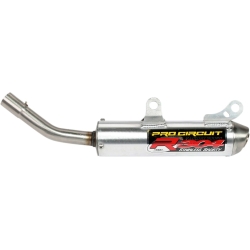 SILENCIEUX PRO CIRCUIT R-304 SUZUKI RM 250 1999-2000