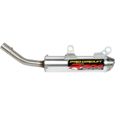 SILENCIEUX PRO CIRCUIT R-304 SUZUKI RM 250 1999-2000