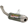 SILENCIEUX PRO CIRCUIT TI-2 HONDA CR 125 R 1993-1997