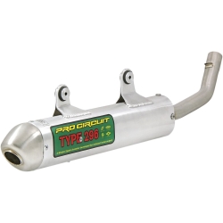 SILENCIEUX PRO CIRCUIT TYPE 296 BETA RR 250 2014-2018 RR 300 2014-2018