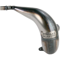 POT D'ÉCHAPPEMENT PRO CIRCUIT WORKS HUSABERG TE 250 2011-2015 HUSQVARNA TC 250 2014-2015