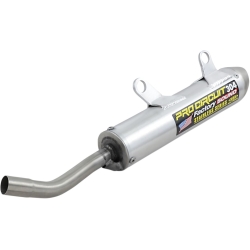 SILENCIEUX PRO CIRCUIT 304 GAS GAS MC 125 2021-2023 HUSQVARNA TC 125 2019-2022