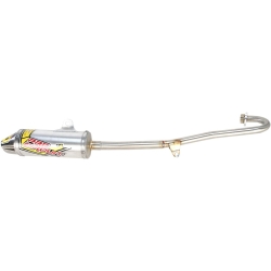 LIGNE PRO CIRCUIT T4 HONDA CRF 100 F 2004-2013 CRF 80 F 2004-2013