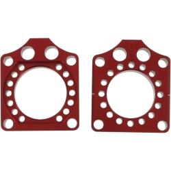 TENDEURS DE CHAÎNE PRO CIRCUIT HONDA CRF 250 R 2009-2017 CRF 450 R 2009-2017